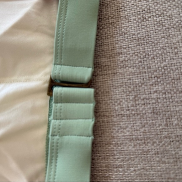 Rip curl retro Colorful Striped Bikini Set - D cup, XL, NWT - Picture 5 of 9